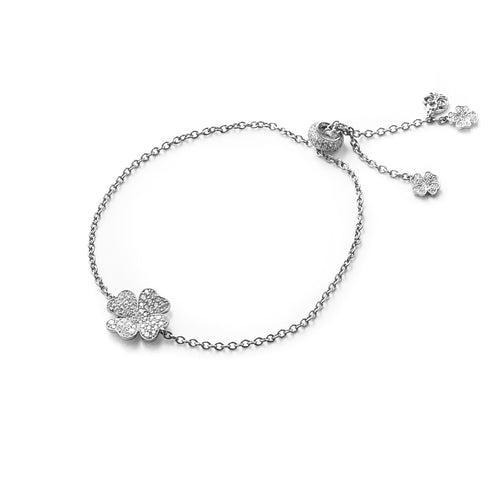 Clover Armbånd (Medium)